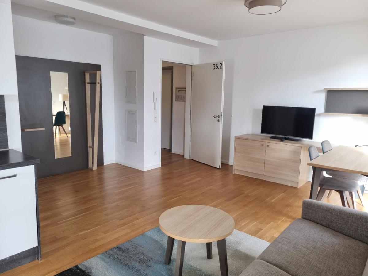Livingroom Bad Homburg Boardinghouse Bad Homburg vor der Höhe Zewnętrze zdjęcie